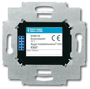 ABB KNX Контроллер шинный, FM в Москве