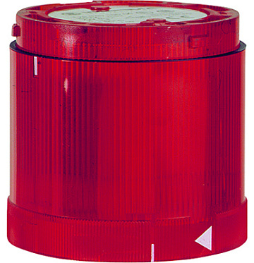 Abb COS Сигн.лампа KL70-352G 230В AC/DC зеленая мигающее свечение в Москве