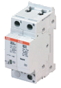 ABB OVR УЗИП 1P T1+2 25 255 TS в Москве