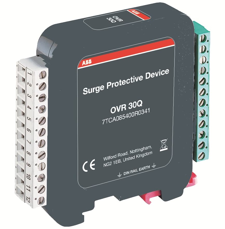 ABB УЗИП OVR RS485 7TCA085400R0311 в Москве