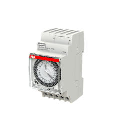 Реле времени суточное AD1CO-15m ABB 2CSM222421R1000 в Москве