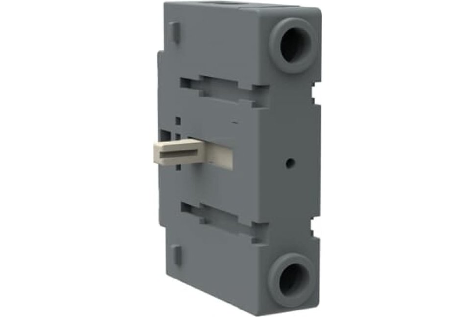 ABB OTPS40FPN2 Дополнительный силовой полюс для рубильников ОТ16..40F3 монтаж справа