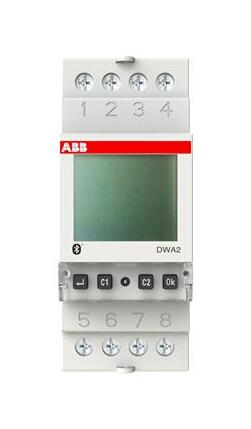 DWA-2 ABB 2CSM222501R1000 в Москве