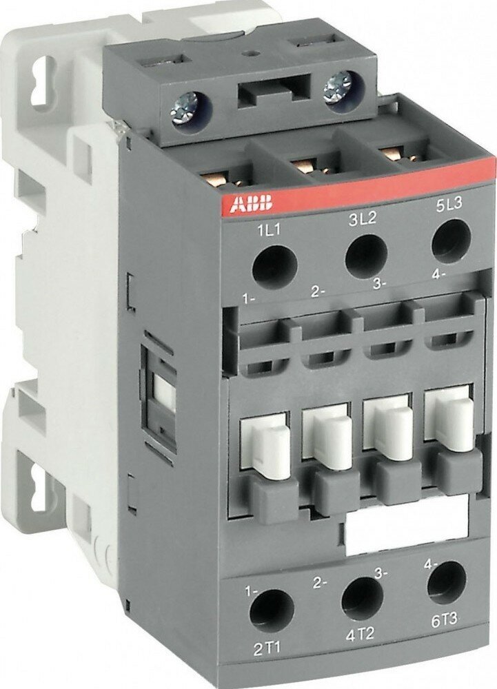 Abb COS Контактор AF140-30-00-13 140А AC3, катушка 100-250В AC/DC в Москве