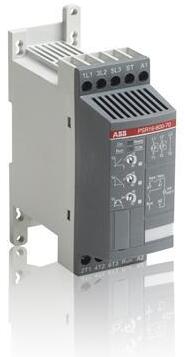 Abb COS Софтстартер PSR6-600-70 3кВт 400В (100-240В AC) в Москве