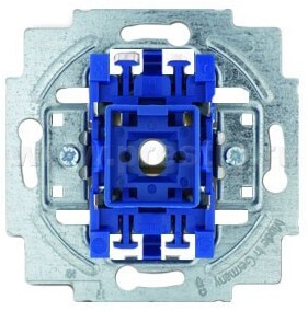 ABB BJE Мех-м Переключателя 1-кл 2000/6 US-507 в Москве