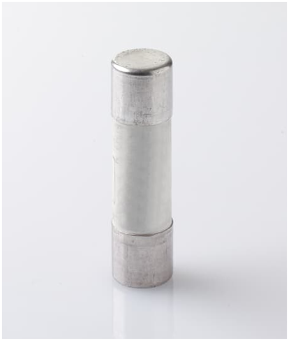 ABB E 9F14 GG32 Предохранитель плавкий 32 А, 500 В, длина 51 мм, диаметр 14 мм в Москве