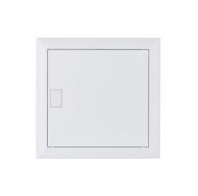 Шкаф внутреннего монтажа на 12М с самозажимными N/PE UK610P2RU ABB 2CPX077850R9999 (Код товара 1256069) в Москве