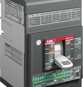ABB Tmax XT Блокировка ключом в разомкнутом состоянии KLC XT2-XT4 в Москве