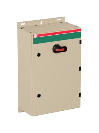 ABB SGC Выключатель безопасности OT200KAUR3TZ в Москве