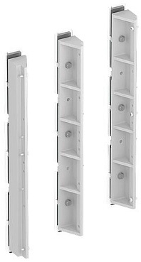 ABB Шинодержатель МВВ 3200А, 3P, 3 шт в Москве