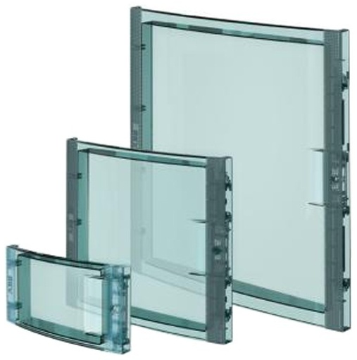 ABB Mistral65 дверь прозрачная 36м в Москве