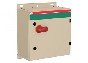 Выключатель безопасности OT125GUUR3AZ ABB 1SCA148443R1001 в Москве