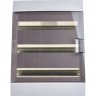 Бокс настенный ABB MISTRAL41 54М прозрачная дверь (с клеммами) 1SPE007717F9998