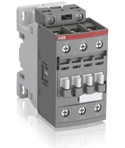 Контактор AF16-30-10-13 катушка 100-250B AC/DC ABB 1SBL177001R1310 в Москве