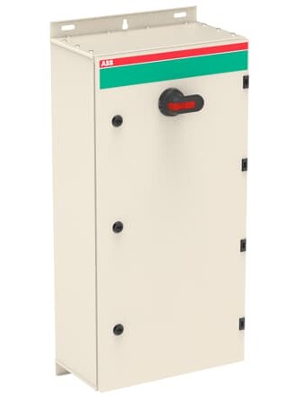 Abb SGC Выключатель безопасности OT250KUUR3TZ в Москве