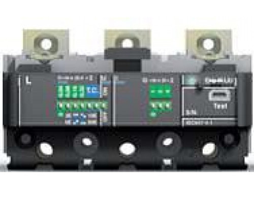 ABB Tmax XT Расцепитель защиты Ekip M-LIU In=100A XT2 3p в Москве