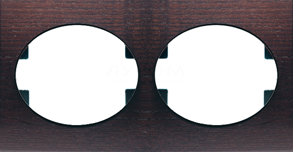 ABB Tacto рамка 1-ная, цвет натуральная сталь, арт. 5571 OX в Москве