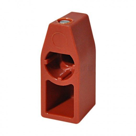 ABB Ручка управления OHRS3/1 (монтаж на реверсивном рубильнике) для OT16…40