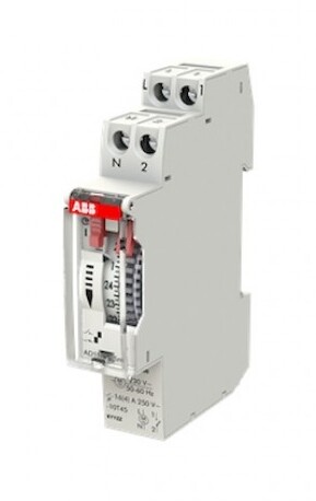2CSM222461R1000; Реле времени суточное AD1NO-R-15m ABB в Москве