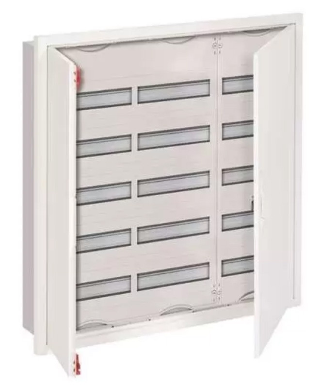 ABB U53 Шкаф распределительный в нишу 180