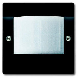 ABB BJE Allwetter 44 Беж Накладка датчика движения Стандарт 180 (IP44) в Москве