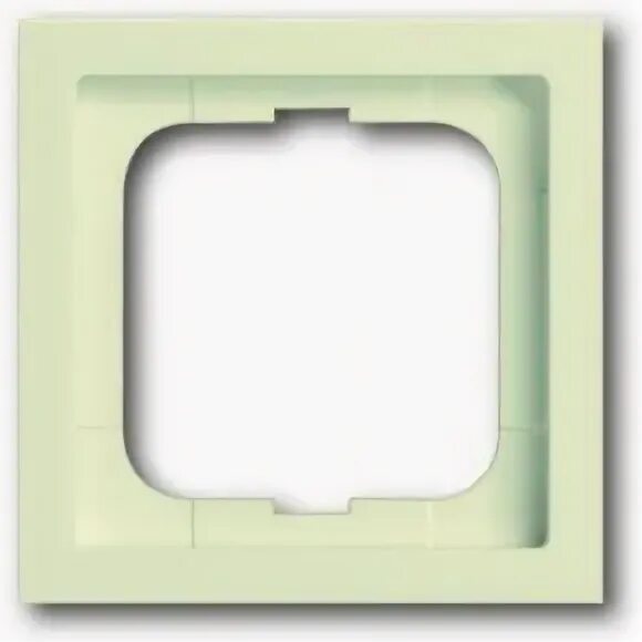 ABB BJE Future 182 Рамка 2 поста future sanvanne, слоновая кость, цвет 1 013 1722-182 2CKA001754A4169 Нет в Москве