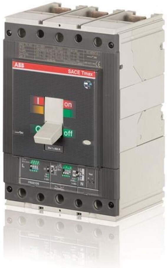 Выключатель автоматический XT2N 160 Ekip LS/I In=63A 3p F | 1SDA067056R1 ABB 9CNB1SDA067056R1 в Москве