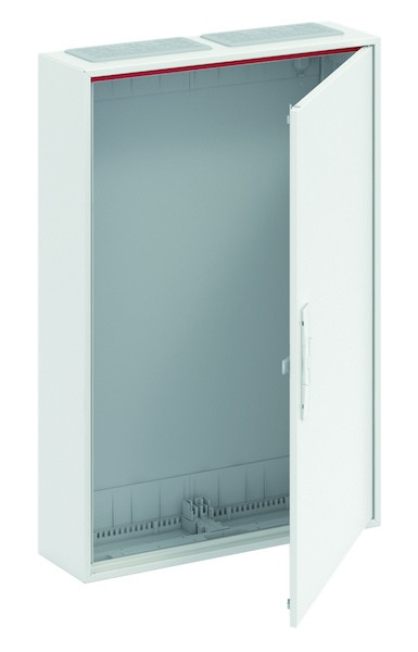 ABB ComfortLine Compact CA25V Щит навесной IP44 пустой