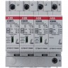 ABB Ограничитель перенапряжения УЗИП OVR H T1-T2 3N 12.5-275s P QS