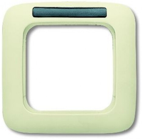 Abb BJE Рамка 5-постовая, серия Busch-DuroSI, цвет слоновая кость 2515-212-507 2CKA001725A1467 Нет 2000 в Москве