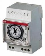 Реле времени суточное AT3-R | код. AT3-R | ABB в Москве