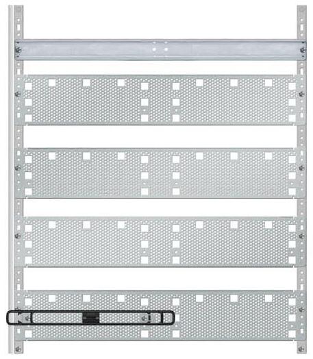 Медиапанель 2ряда/4рейки 2MM0 ABB 2CPX037490R9999 в Москве