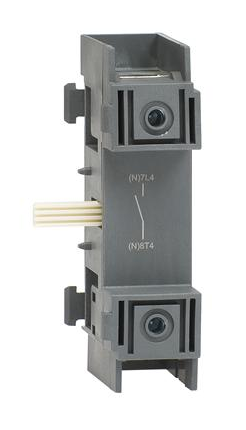ABB OTPS40FPN1 Дополнительный силовой полюс для рубильников ОТ16..40F3 монтаж слева