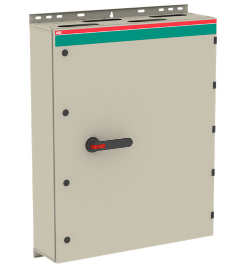 ABB SGC Выключатель безопасности OT1250ELCC3TZ в Москве