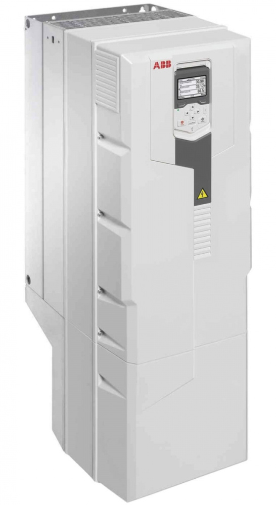ACS580-01-145A-4 Преобразователи частоты ABB общепромышленная серия ACS580 в Москве