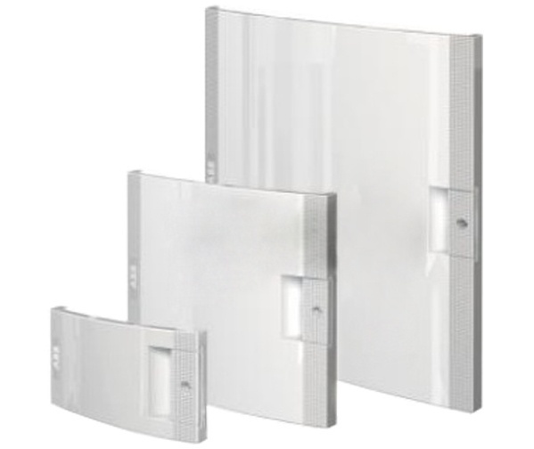 ABB Mistral65 дверь непрозрачная 12 модулей в Москве