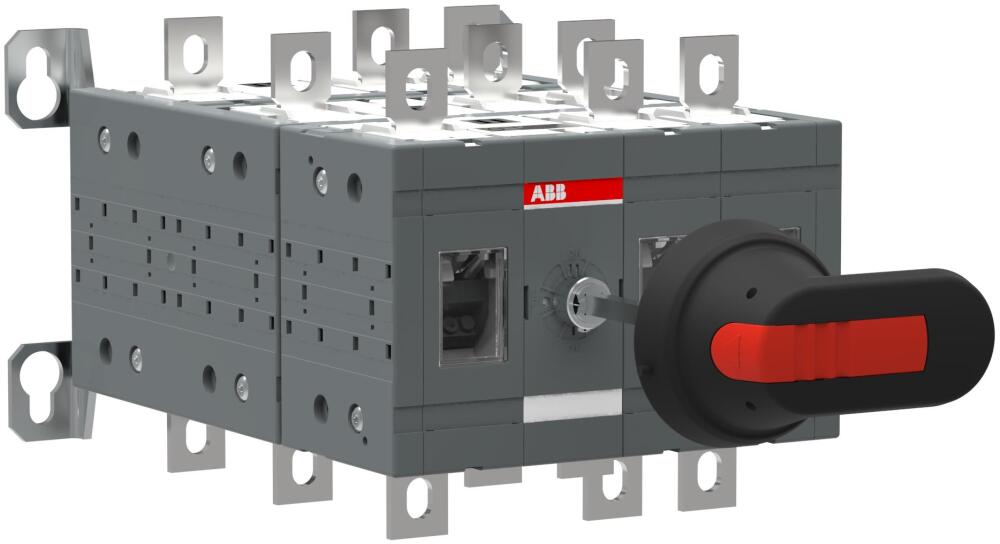 ABB SGC Рубильник байпас OT250E12YP в Москве