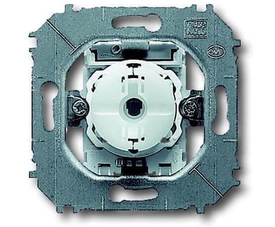 ABB Impuls Мех-м выкл. 2-кл. 10А 250В /2001/5 U-507/ /1012-0-2111/ BJE/2CKA001012A2111/ в Москве