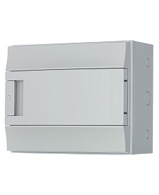 ABB Mistral65 дверь непрозрачная 12м в Москве