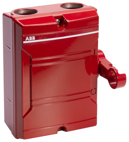 ABB SGC Рубильник в боксе KSF440TPSN в Москве