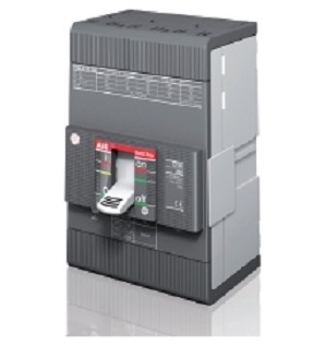 ABB Tmax XT Автоматический выключатель XT4L 250 TMA 200-2000 3P F F в Москве