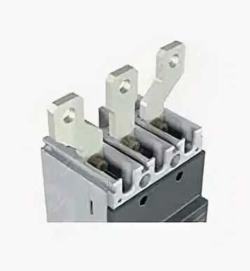 ABB Formula Выводы силовые выключателя KIT ES A1 (компл.2шт) в Москве