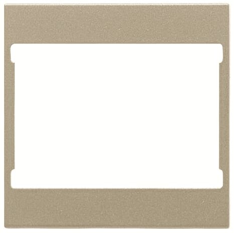 ABB Zenit CP-MD-N2CV Центральная плата датчика движения free@home, шампань 2CLA224160N1902 в Москве