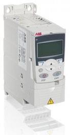 ABB ACS355-03E-015A6-46 (7,5 кВт, 380 В, 3 Ф, IP 66) в Москве