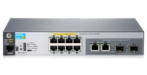 Коммутатор HP J9783A#ABB J9783A в Москве