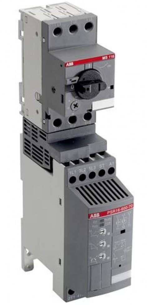 Abb COS Адаптер PSR16-MS116 в Москве