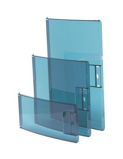 ABB Mistral41 Дверь зеленая 12м настенный в Москве