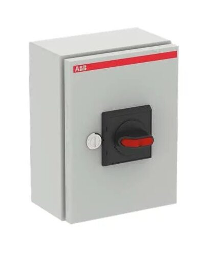 Abb SGC Рубильник в боксе OTL16BA3M в Москве