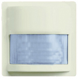 ABB BJB Basic 55 Беж Датчик движения WatchDog 6810-92-101-507 Стандарт сенсор, с селективной линзой в Москве